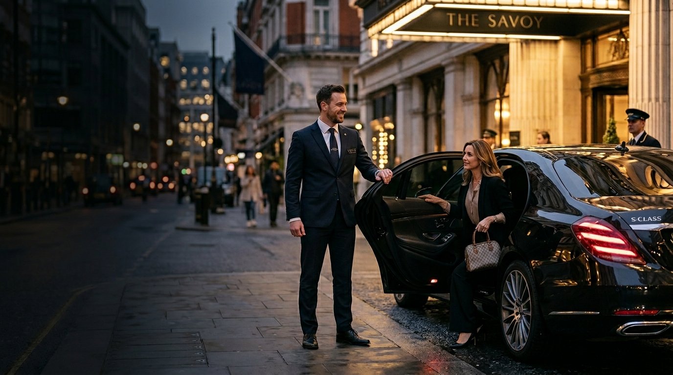 Silver Taxi Sydney St Leonards - Premium Taxi Service Sydney